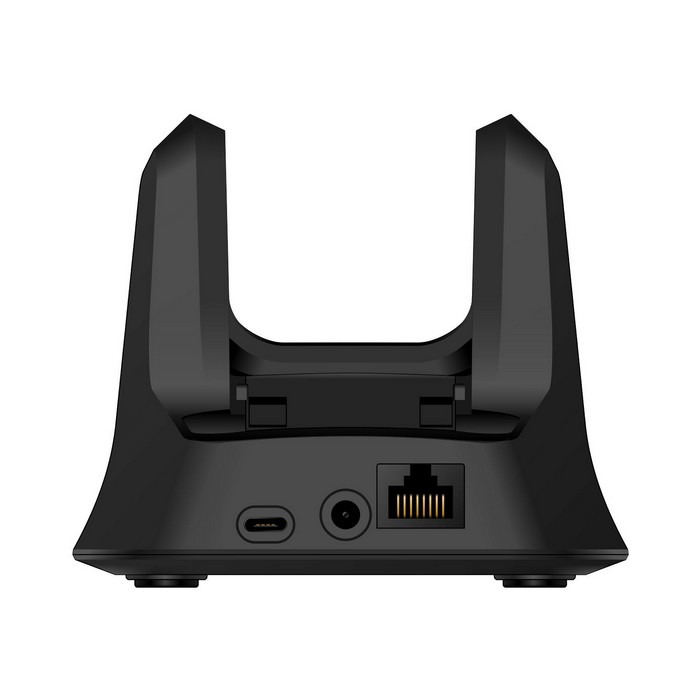 Зарядная станция для RT40 / 1 слот для ТСД + 1 слот для АКБ / Ethernet Зарядная станция для RT40 / 1 слот для ТСД + 1 слот для АКБ / Ethernet