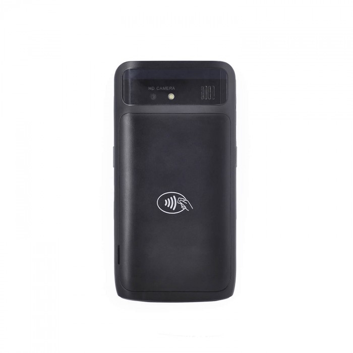 Терминал сбора данных Mertech S5 (2D, 1/8Gb, WiFi/BT/LTE, Andr.Go 10) Терминал сбора данных Mertech S5 (2D, 1/8Gb, WiFi/BT/LTE, Andr.Go 10)