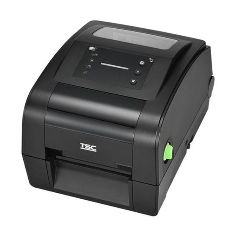 Принтер этикеток TSC TH340 (300dpi, USB/USB-Host/RS-232/Ethernet, RTC, Buzzer, EU) Принтер этикеток TSC TH340 (300dpi, USB/USB-Host/RS-232/Ethernet, RTC, Buzzer, EU)