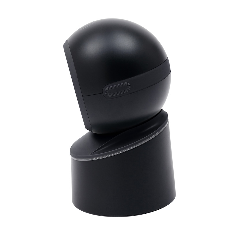 Сканер штрих-кода Amber Orbit (2D, USB) Сканер штрих-кода Amber Orbit (2D, USB)