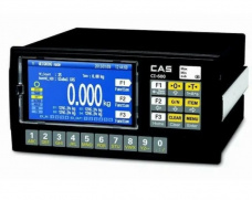 Индикатор CAS CI-607A