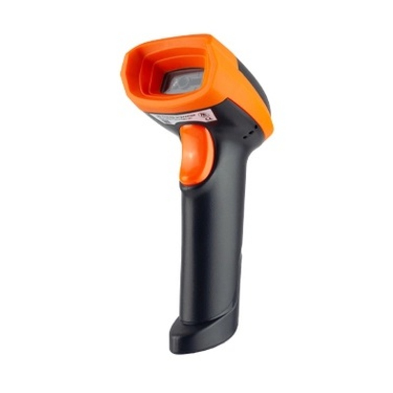 Сканер штрих-кода МойPOS MSC-6687W2D (2D HD, USB) Сканер штрих-кода МойPOS MSC-6687W2D (2D HD, USB)