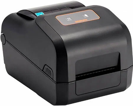 Принтер этикеток Bixolon XD5-43t (300dpi, USB/Ethernet) Принтер этикеток Bixolon XD5-43t (300dpi, USB/Ethernet)
