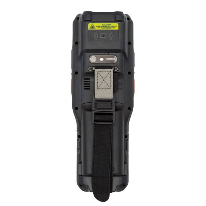 Терминал сбора данных Urovo RT40S (2D SE4770SR, 4/64Gb, WiFi/LTE/BT, Andr.13, 51кл, Подог. экр.) Терминал сбора данных Urovo RT40S (2D SE4770SR, 4/64Gb, WiFi/LTE/BT, Andr.13, 51кл, Подог. экр.)