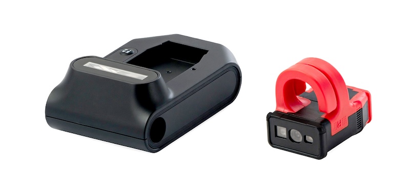 Сканер-кольцо АТОЛ SB6000 R (2D N1, USB/BT, База) Сканер-кольцо АТОЛ SB6000 R (2D N1, USB/BT, База)