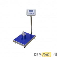 Весы напольные СмартВес ВП-60 (300х400)