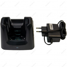 Кредл для терминала SUNMI L2Ks CN&EN (EU Adapter)