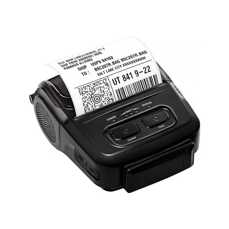 Принтер этикеток Bixolon SPP-L310 (203dpi, USB/RS232/WiFi) Принтер этикеток Bixolon SPP-L310 (203dpi, USB/RS232/WiFi)