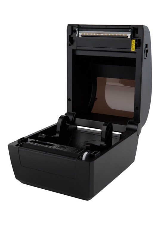 Принтер этикеток АТОЛ DD340 (203dpi, 203мм/с, USB/Ethernet/WiFi) Принтер этикеток АТОЛ DD340 (203dpi, 203мм/с, USB/Ethernet/WiFi)