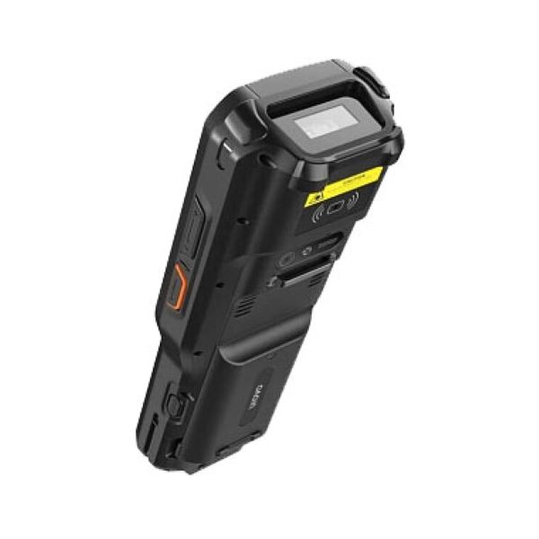 Терминал сбора данных Urovo RT40 (2D,4/64Gb,WiFi/LTE/BT,Andr.10,38кл,GUN) Терминал сбора данных Urovo RT40 (2D,4/64Gb,WiFi/LTE/BT,Andr.10,38кл,GUN)