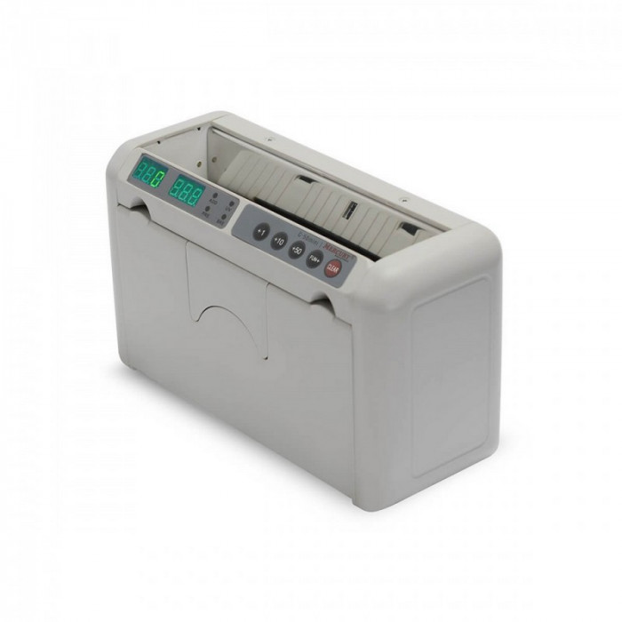 Счетчик банкнот Mertech 50 mini (без аккумулятора) Счетчик банкнот Mertech 50 mini (без аккумулятора)