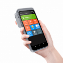 Смарт-терминал Эвотор 6 lite (1/8Gb, без ФН)